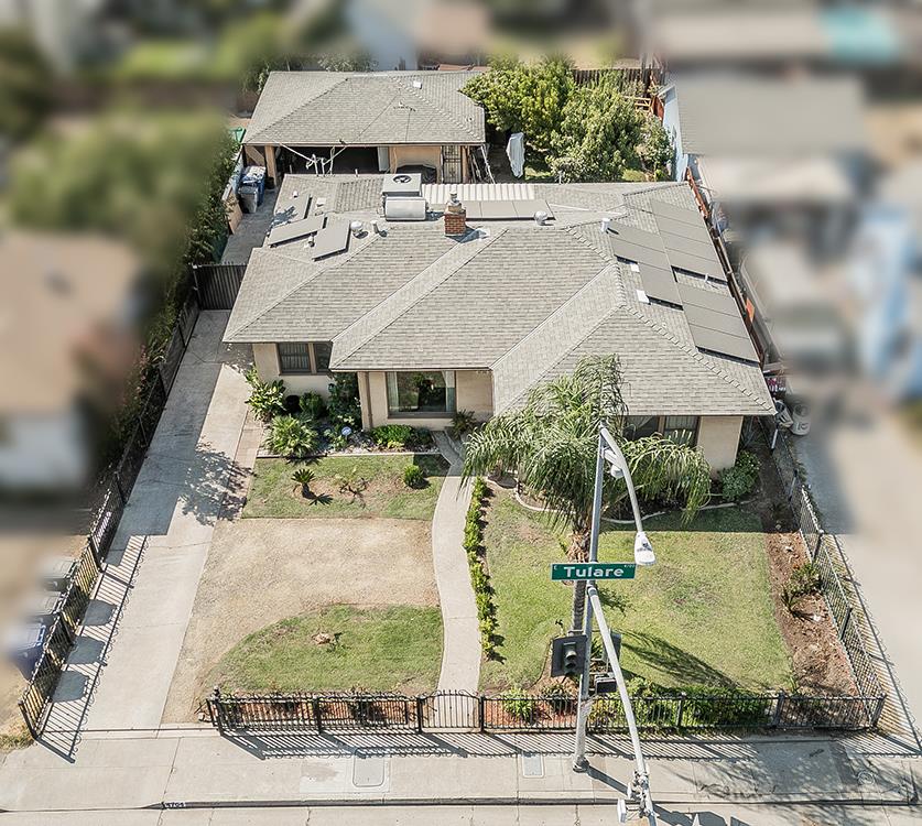 4704 E Tulare St, Fresno, CA 93702