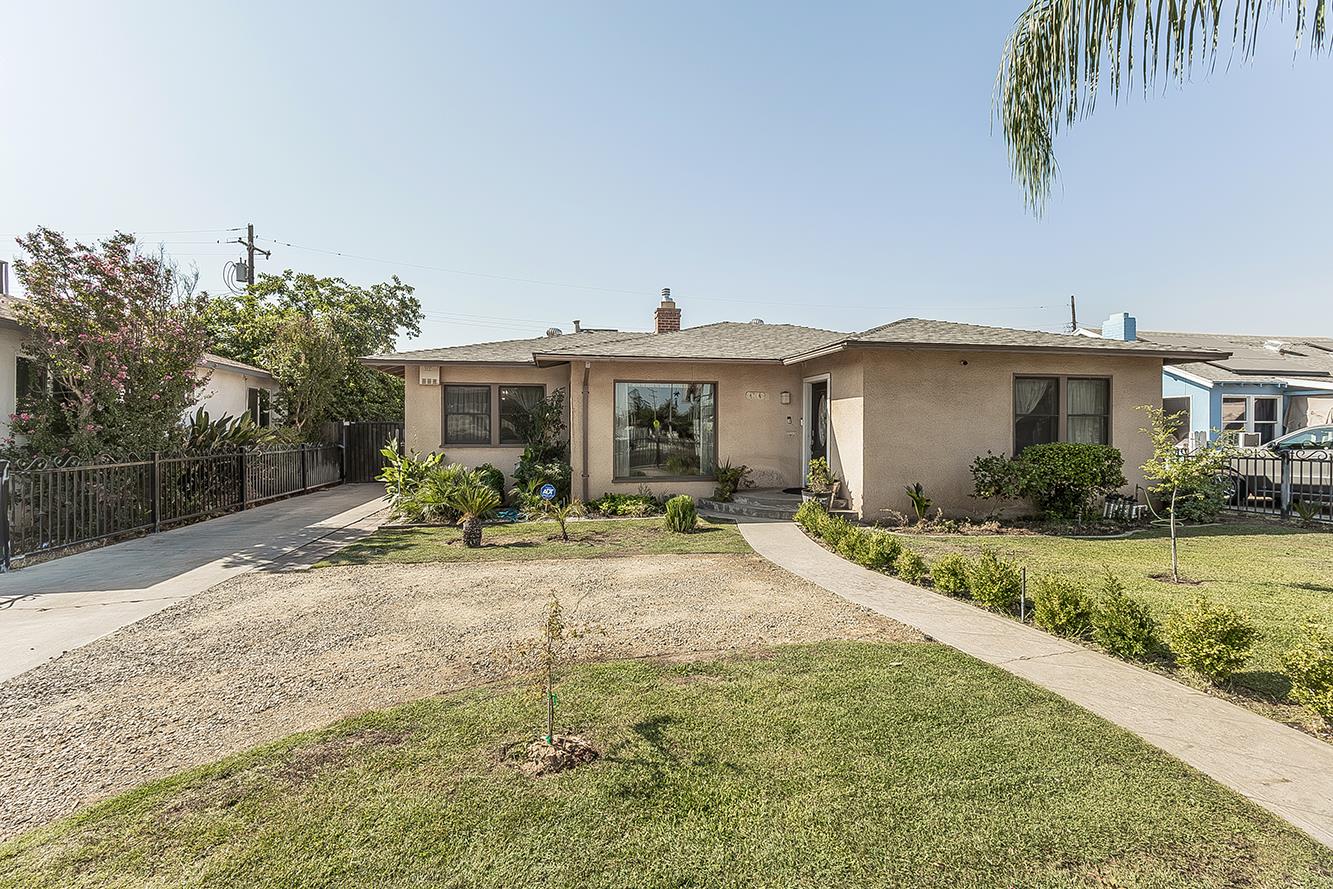 4704 E Tulare St, Fresno, CA 93702