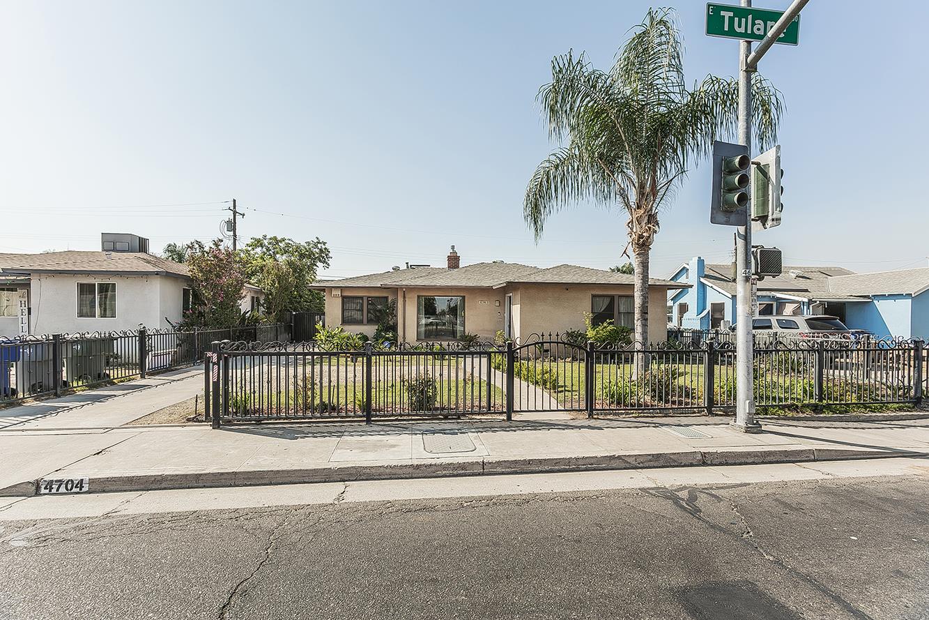 4704 E Tulare St, Fresno, CA 93702