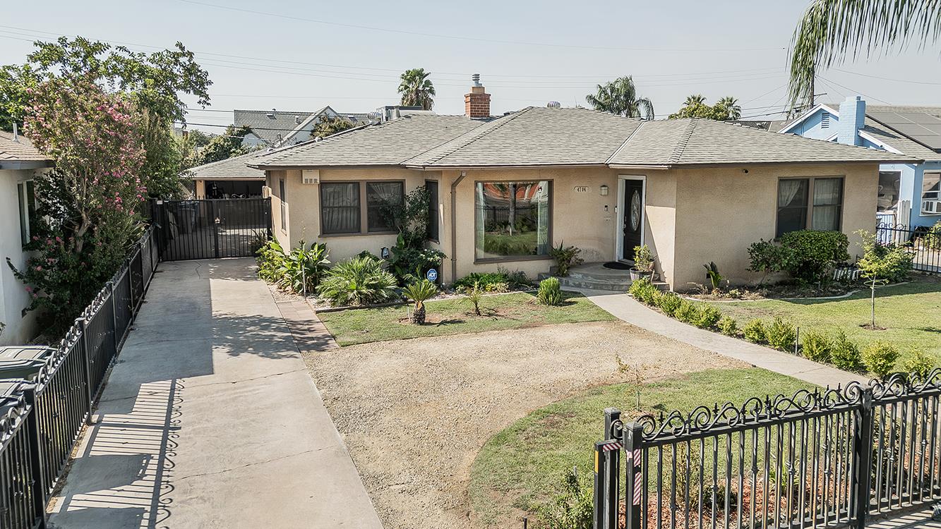 4704 E Tulare St, Fresno, CA 93702