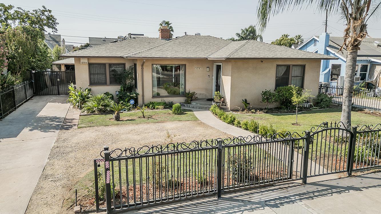 4704 E Tulare St, Fresno, CA 93702