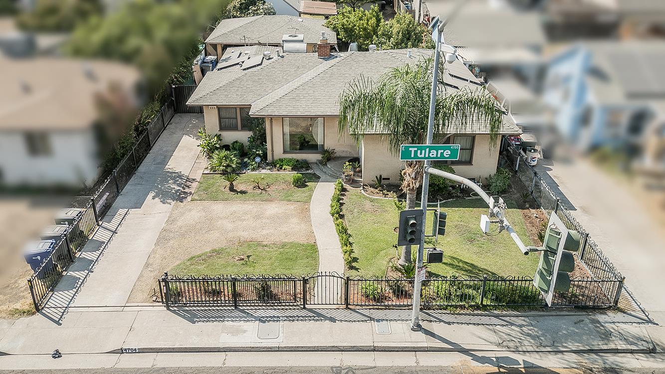 4704 E Tulare St, Fresno, CA 93702