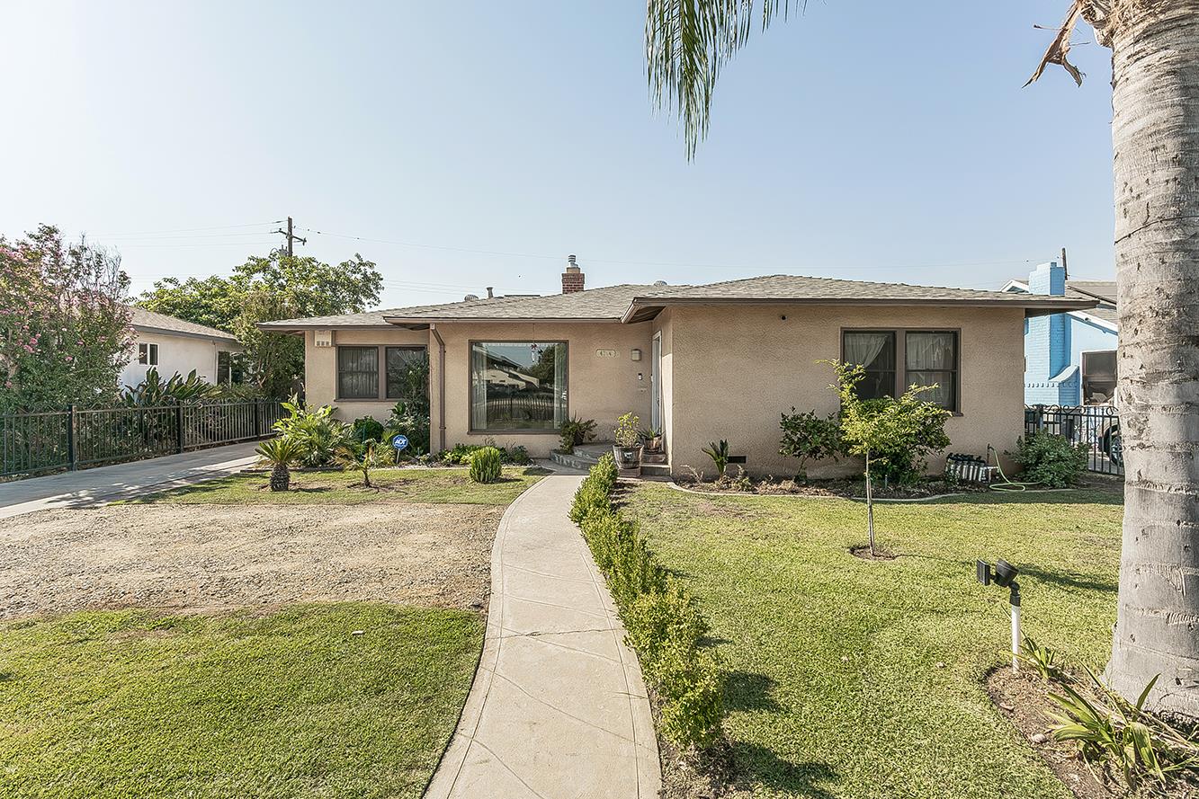 4704 E Tulare St, Fresno, CA 93702