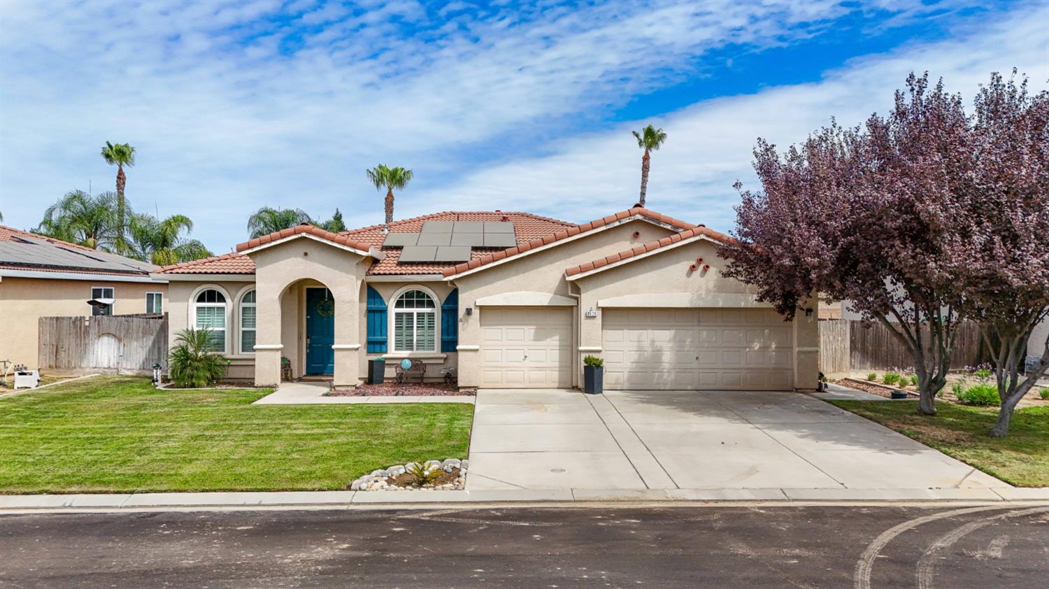 9020 Hunters Creek Way, Chowchilla, CA 93610