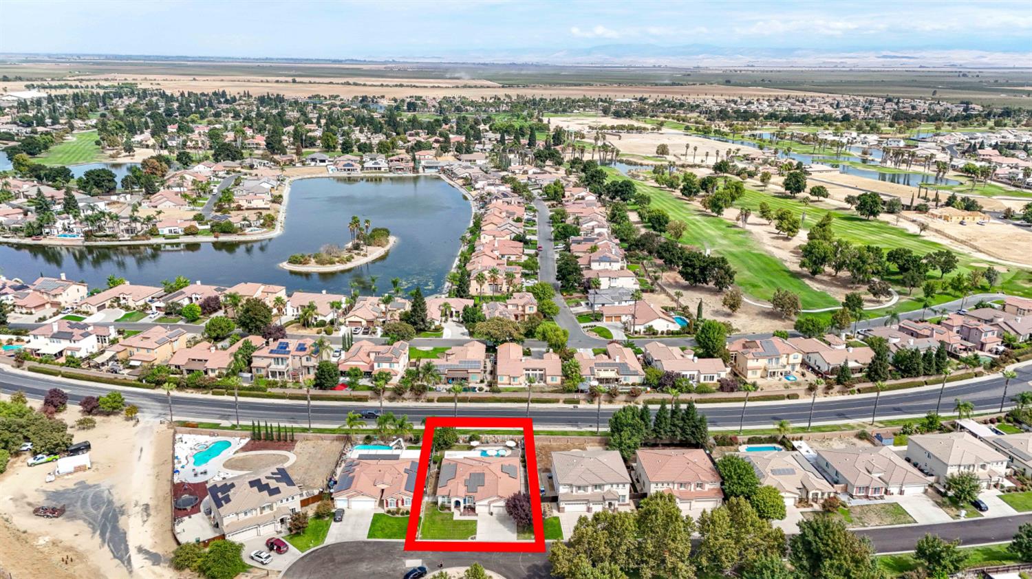 9020 Hunters Creek Way, Chowchilla, CA 93610