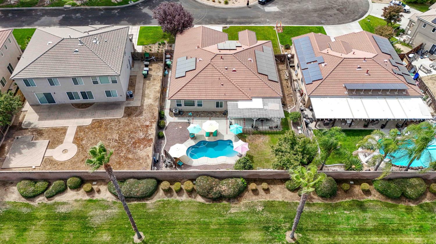 9020 Hunters Creek Way, Chowchilla, CA 93610