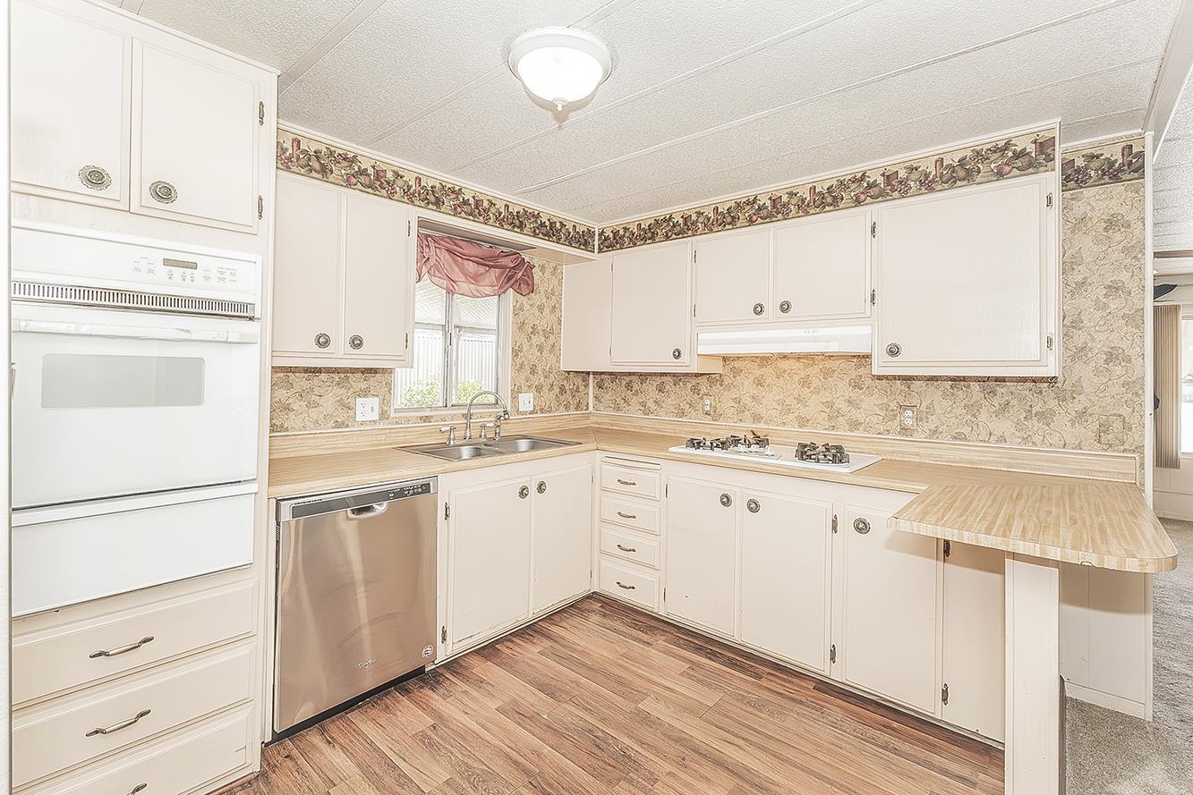 1724 Minnewawa Ave #155, Clovis, CA 93612
