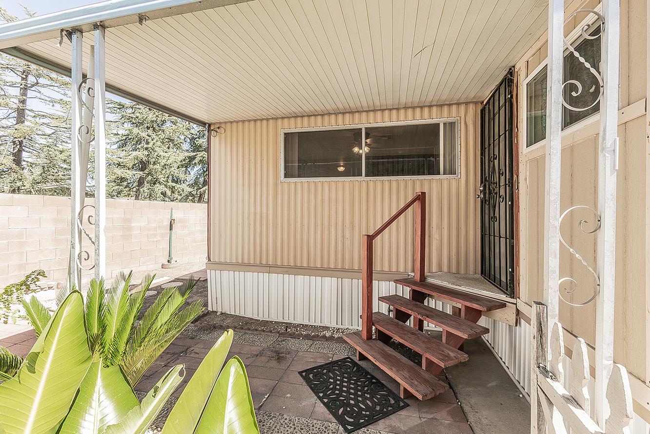 1724 Minnewawa Ave #155, Clovis, CA 93612