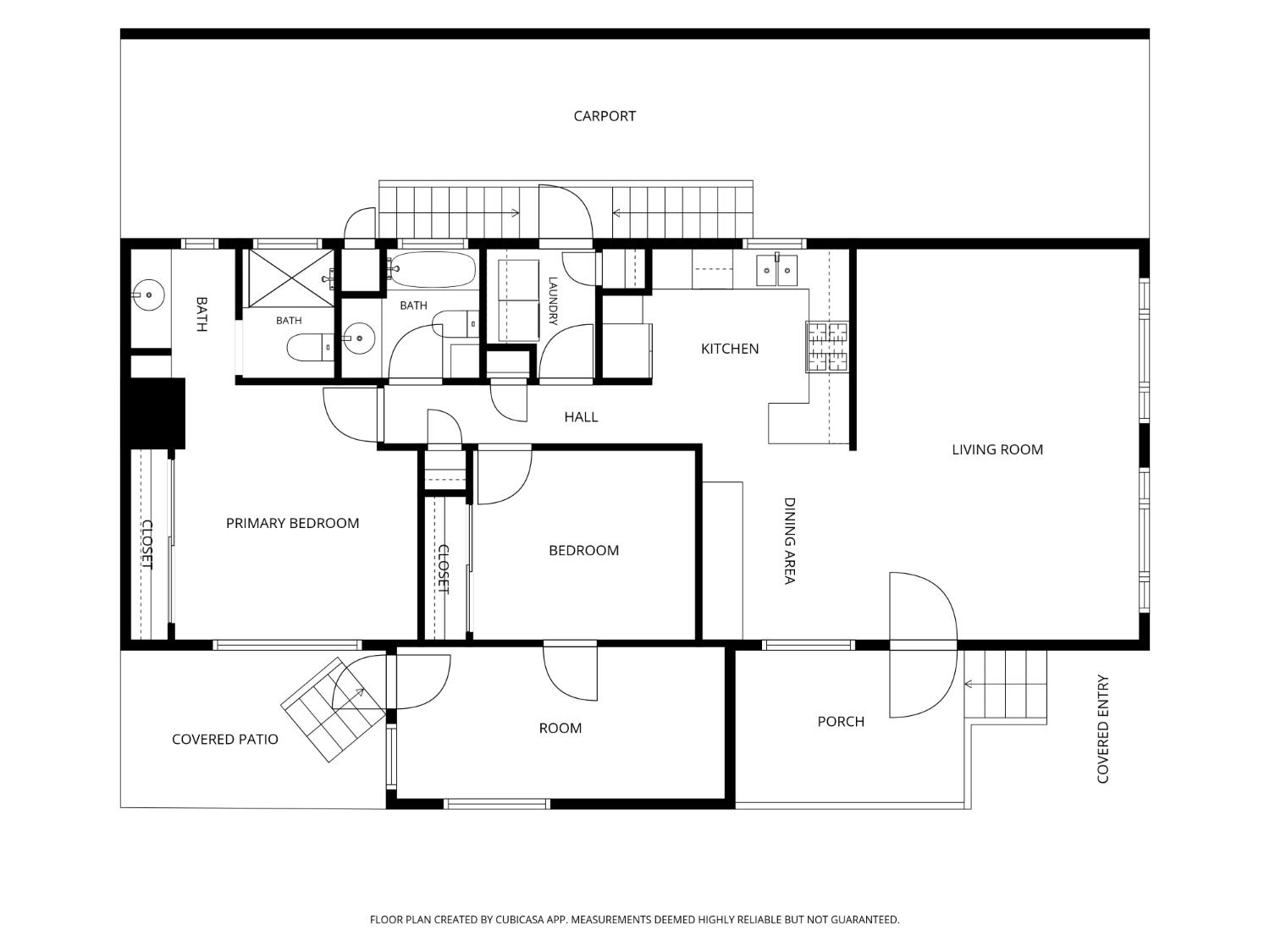 1724 Minnewawa Ave #155, Clovis, CA 93612