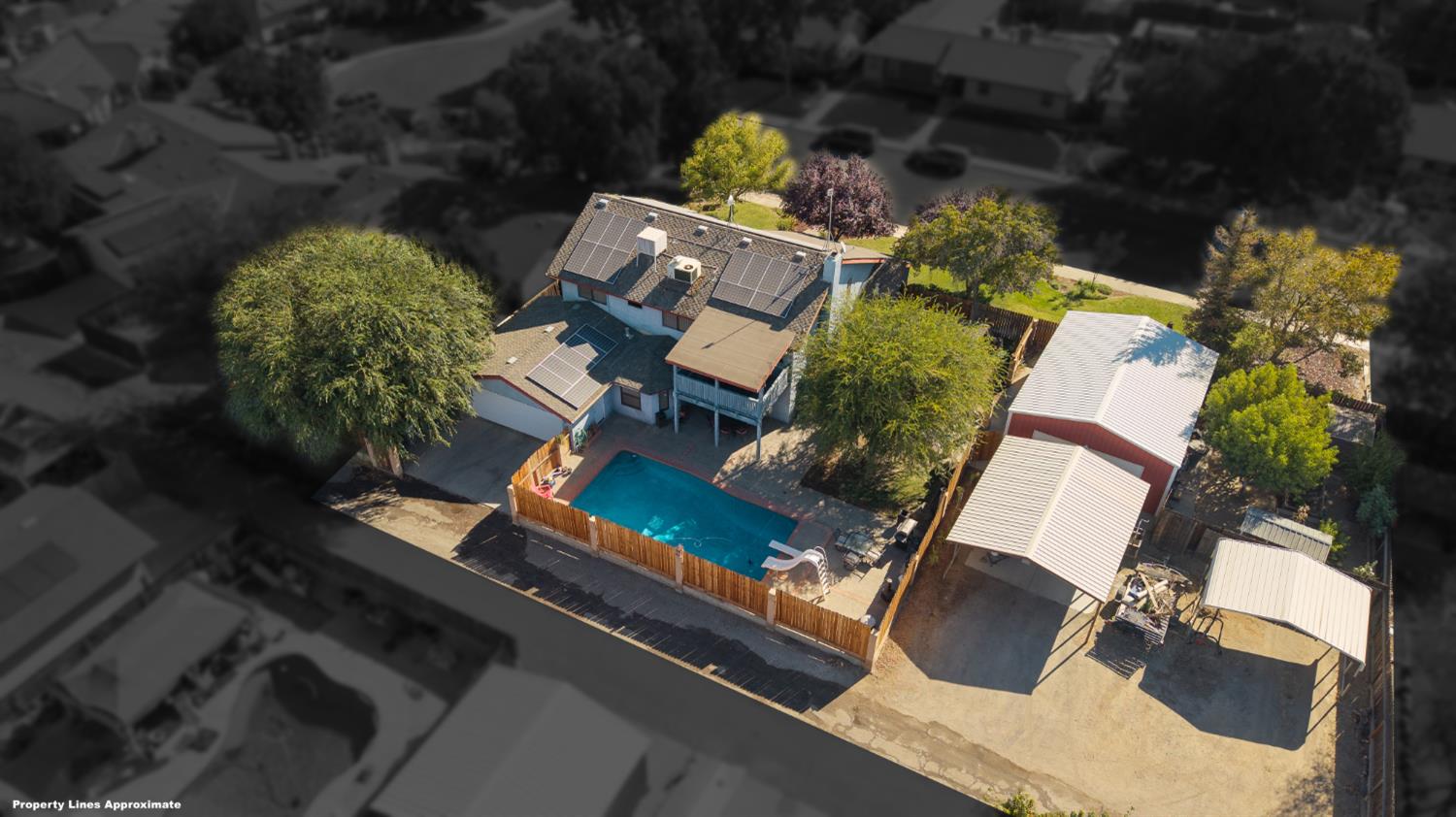 420 S Princeton, Coalinga, CA 93210