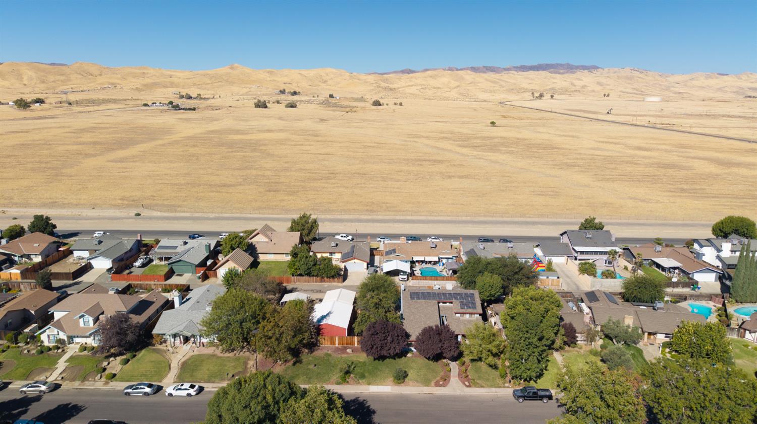420 S Princeton, Coalinga, CA 93210