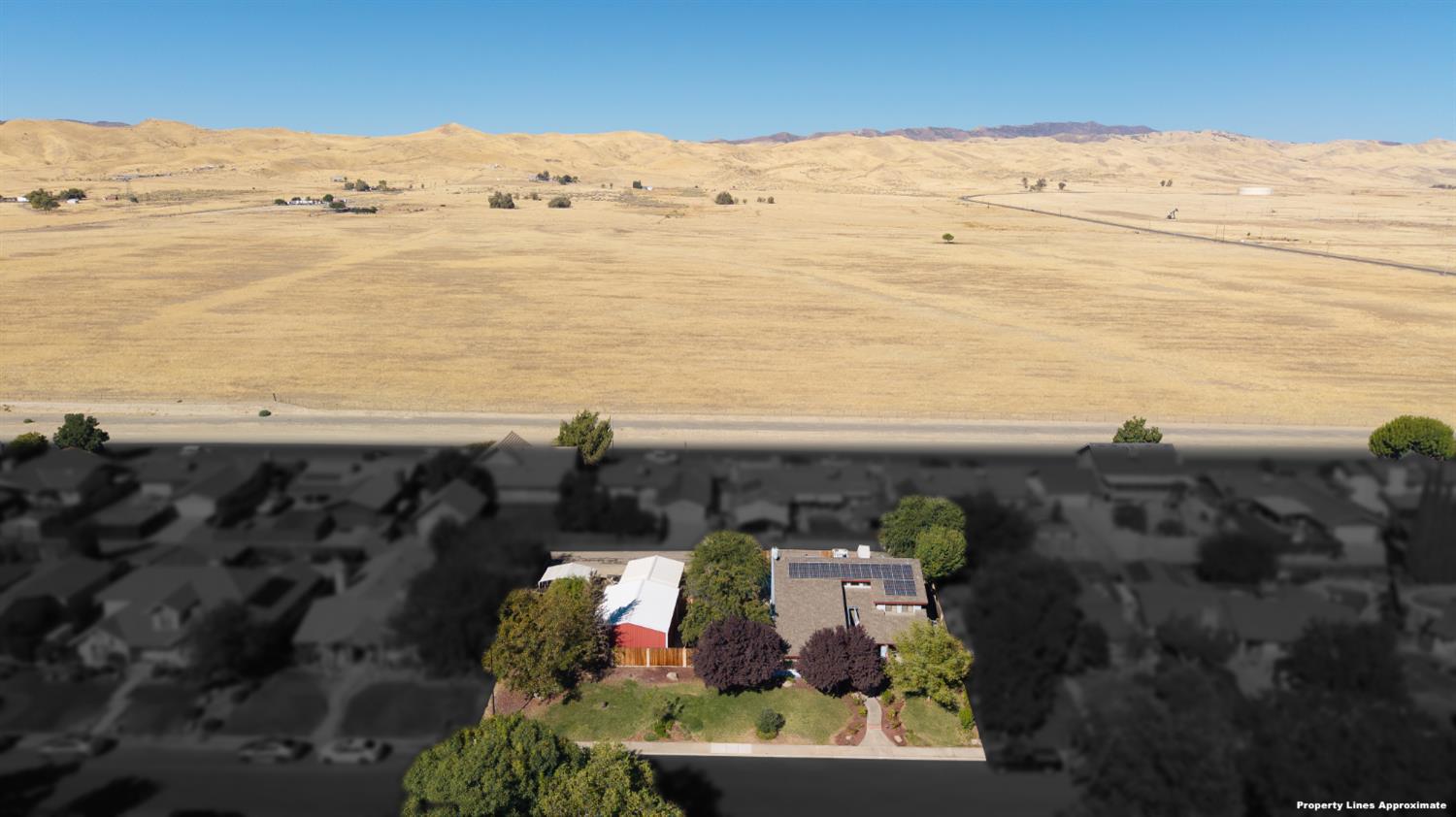420 S Princeton, Coalinga, CA 93210