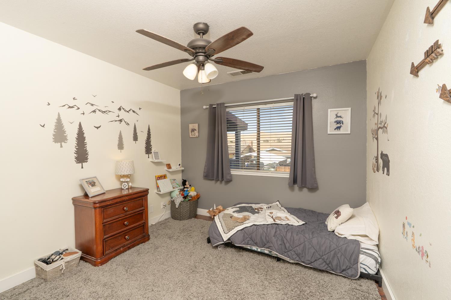 420 S Princeton, Coalinga, CA 93210