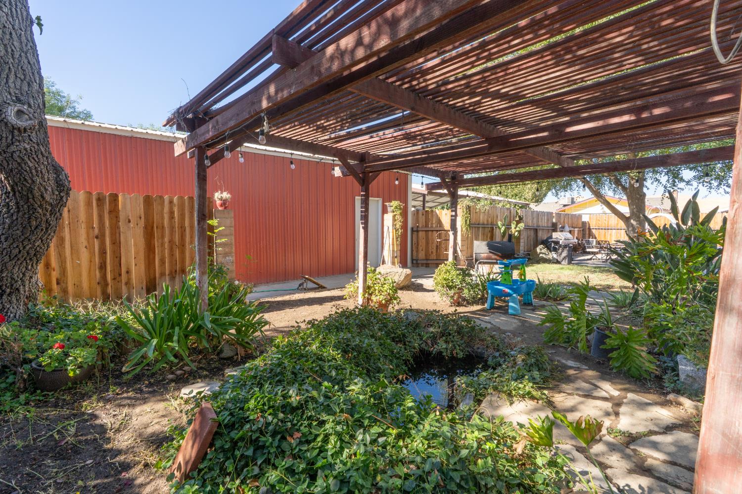 420 S Princeton, Coalinga, CA 93210