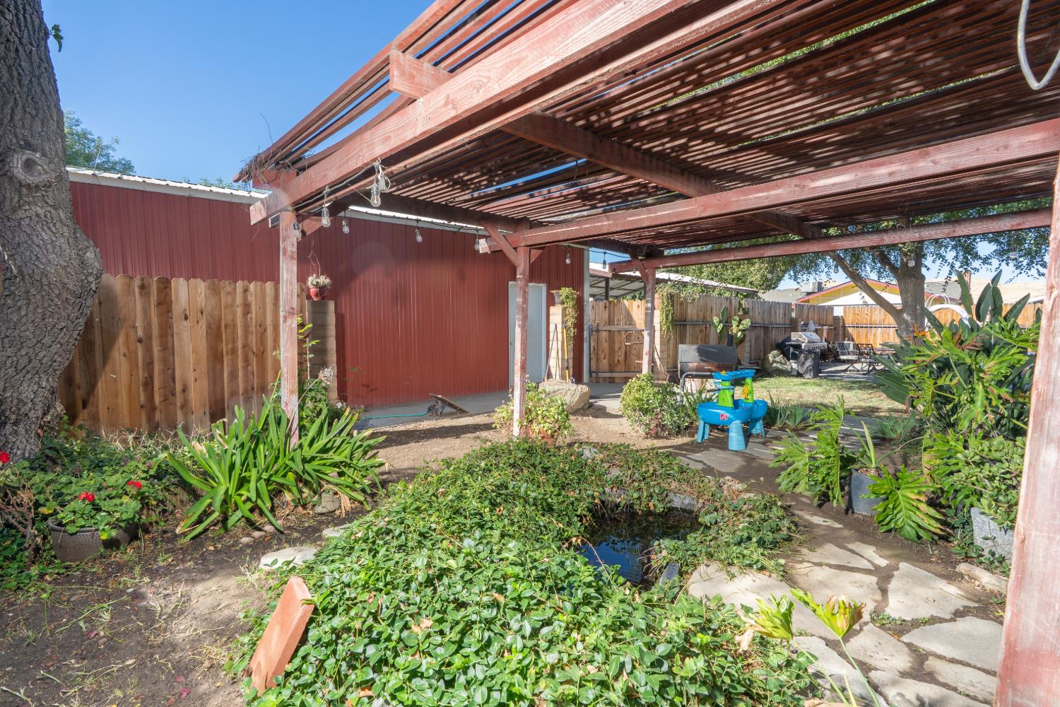 420 S Princeton, Coalinga, CA 93210