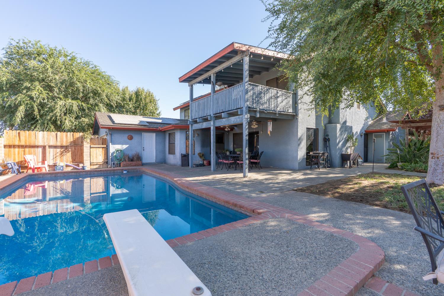 420 S Princeton, Coalinga, CA 93210