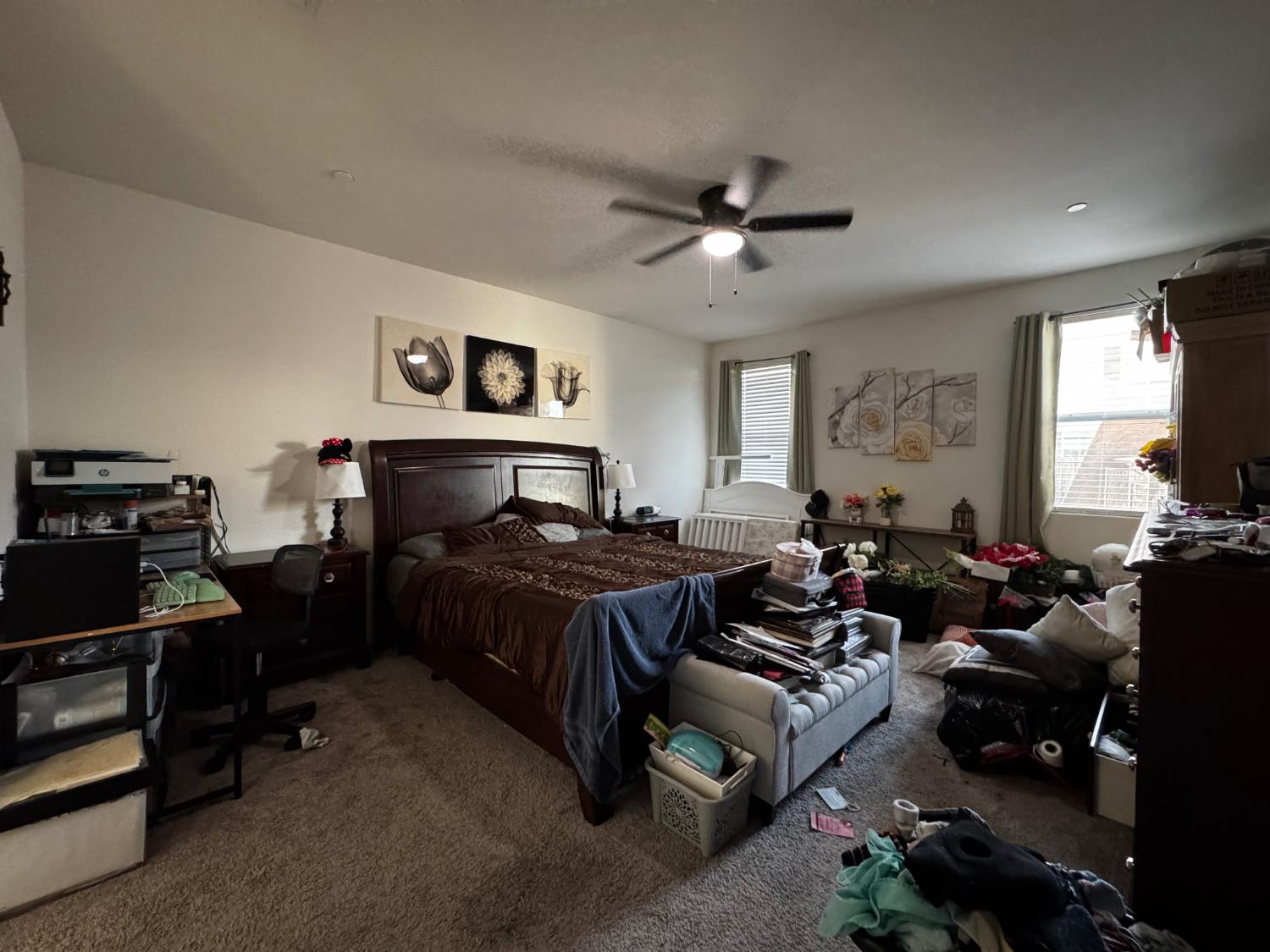 806 E Curtis Ave, Fowler, CA 93625