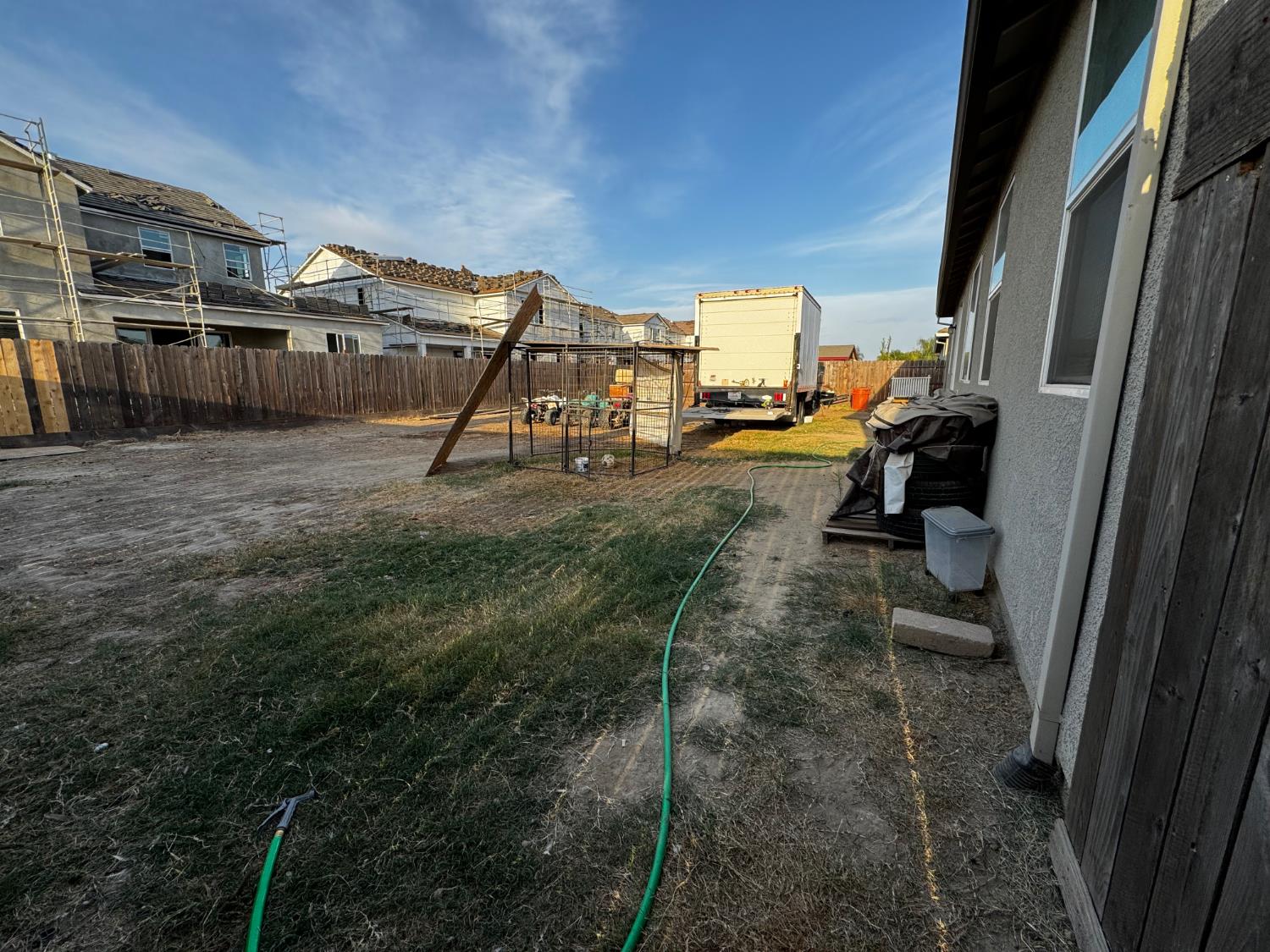 806 E Curtis Ave, Fowler, CA 93625