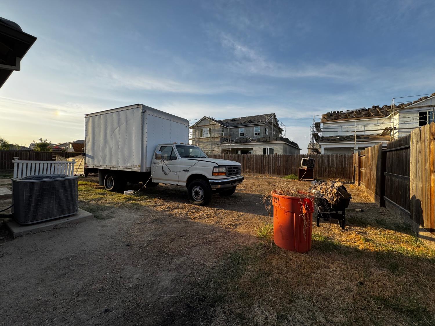 806 E Curtis Ave, Fowler, CA 93625