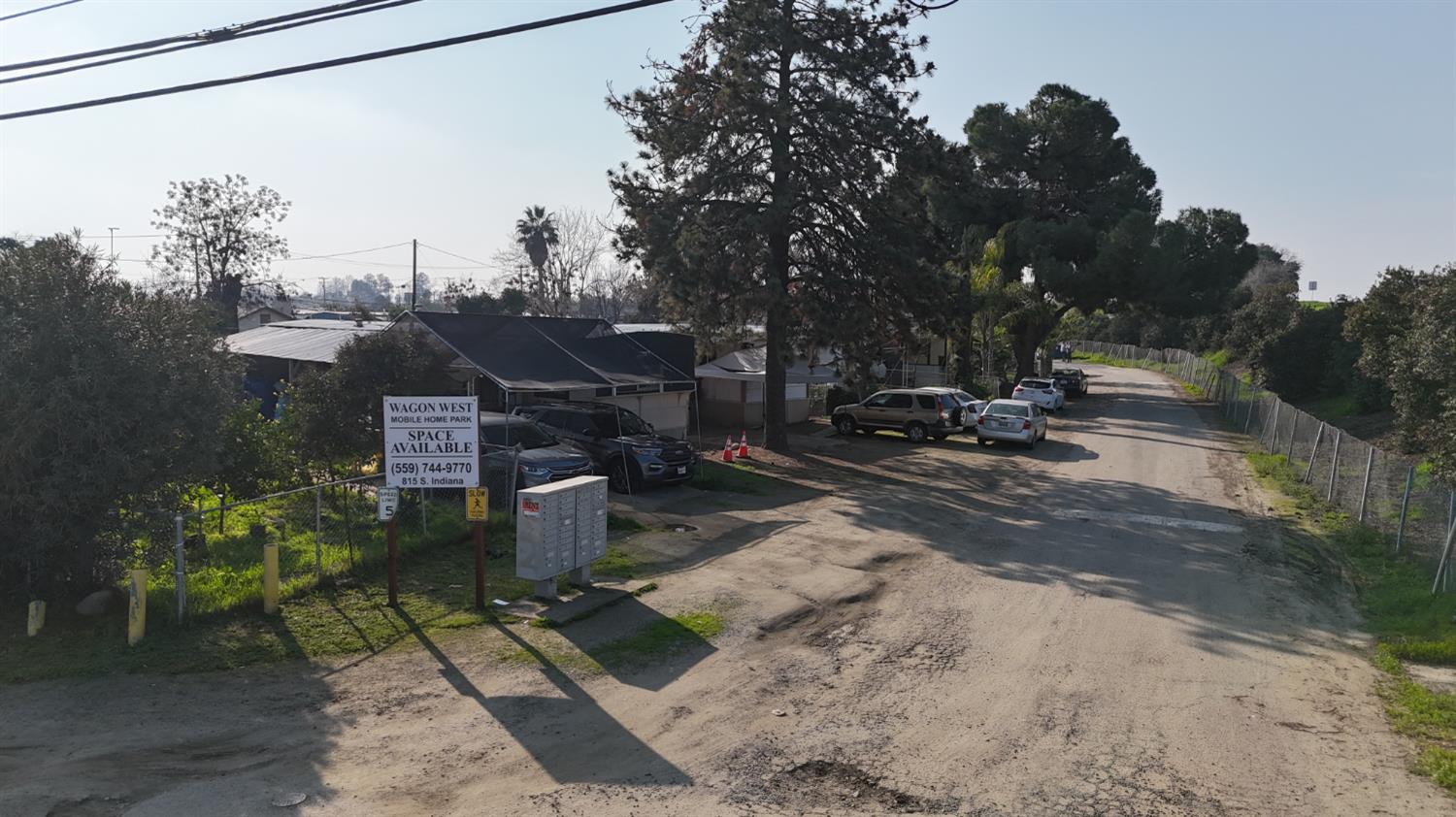 815 S Indiana St, Porterville, CA 93257
