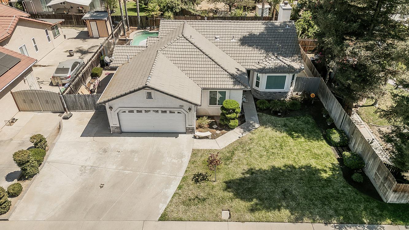 3704 Bryan St, Selma, CA 93662