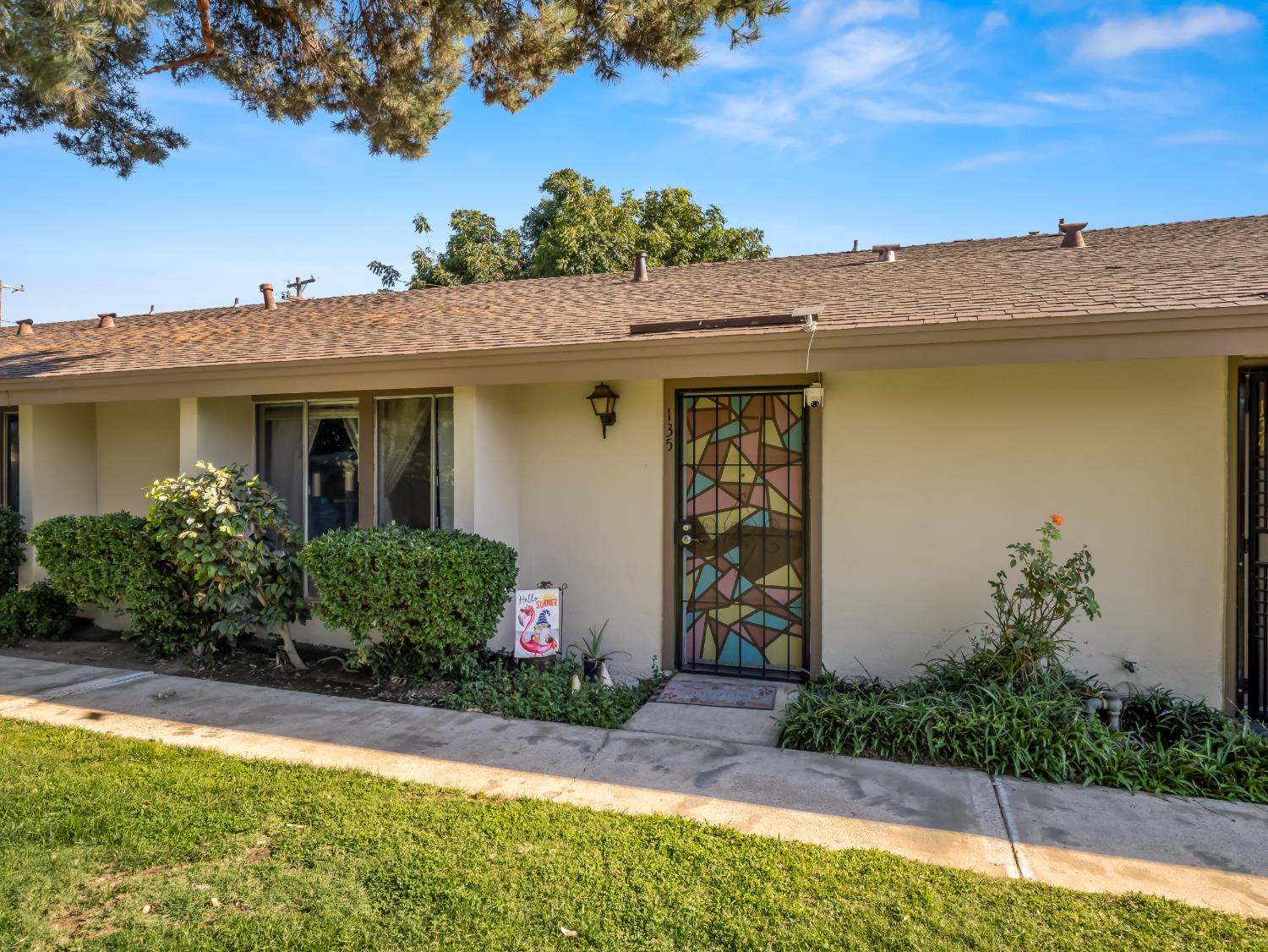 4654 N Chestnut Ave #135, Fresno, CA 93726