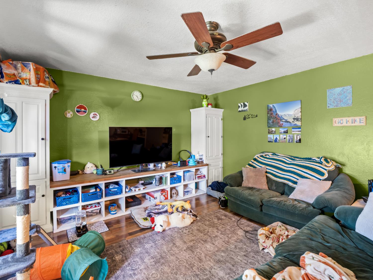 4654 N Chestnut Ave #135, Fresno, CA 93726