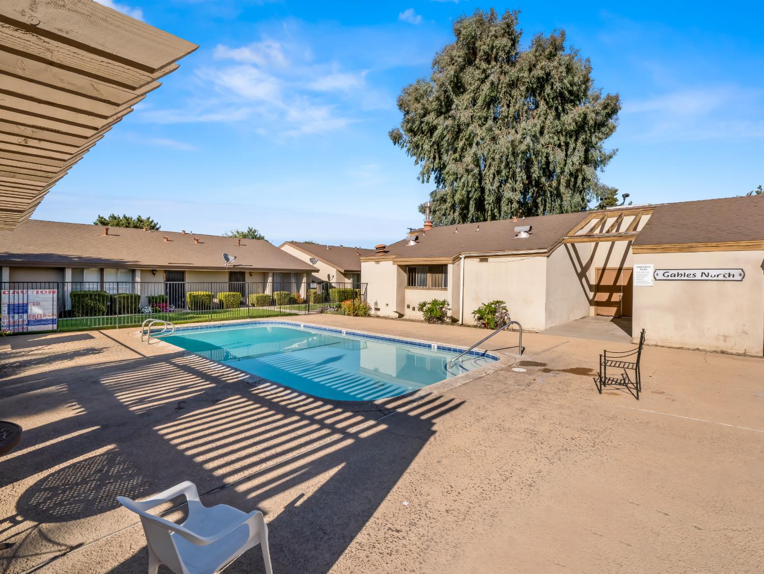4654 N Chestnut Ave #135, Fresno, CA 93726