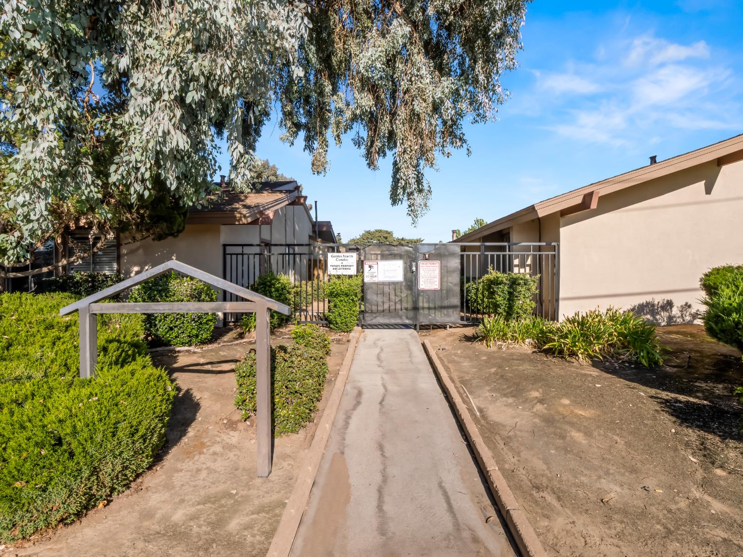 4654 N Chestnut Ave #135, Fresno, CA 93726