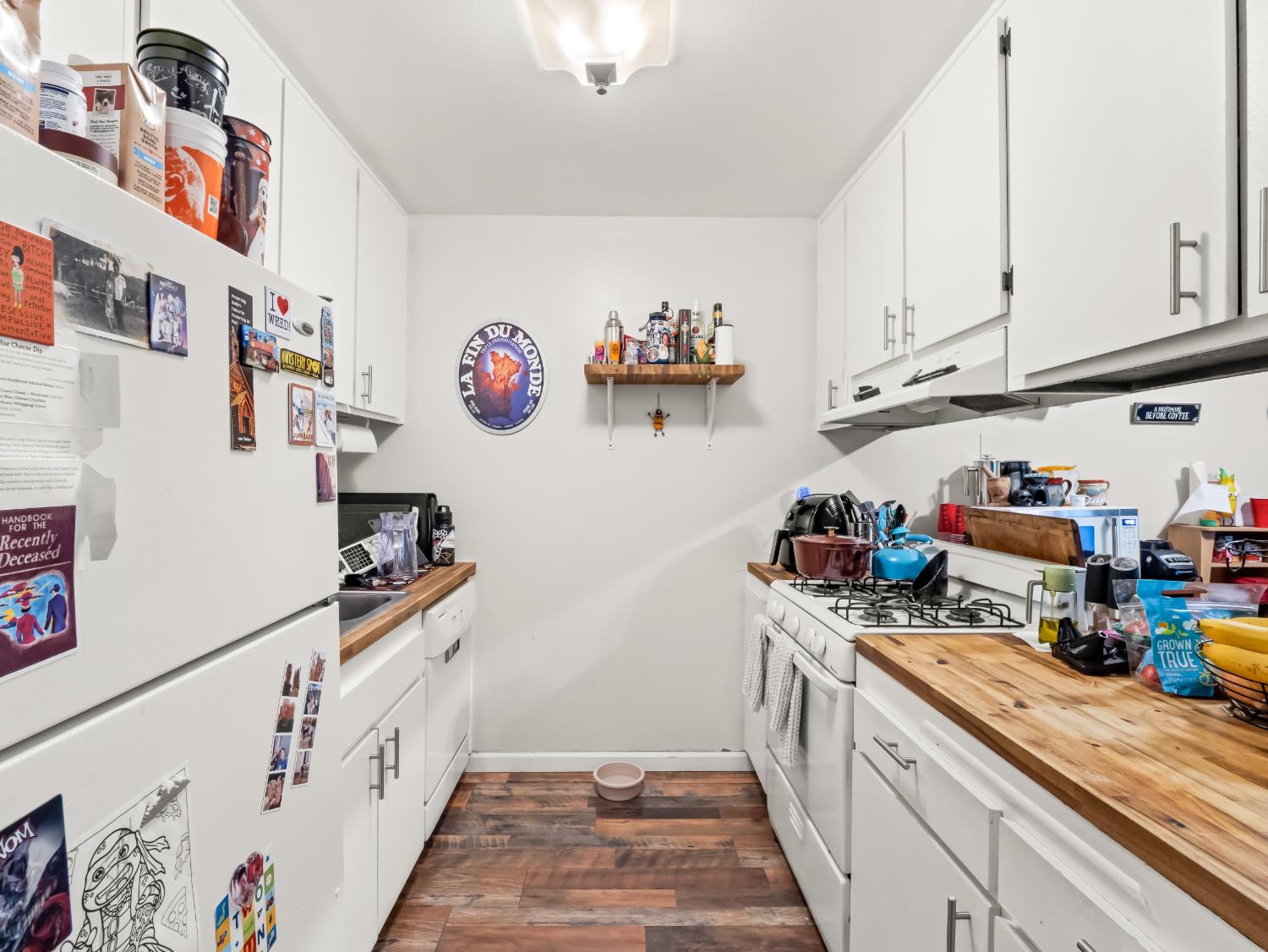 4654 N Chestnut Ave #135, Fresno, CA 93726