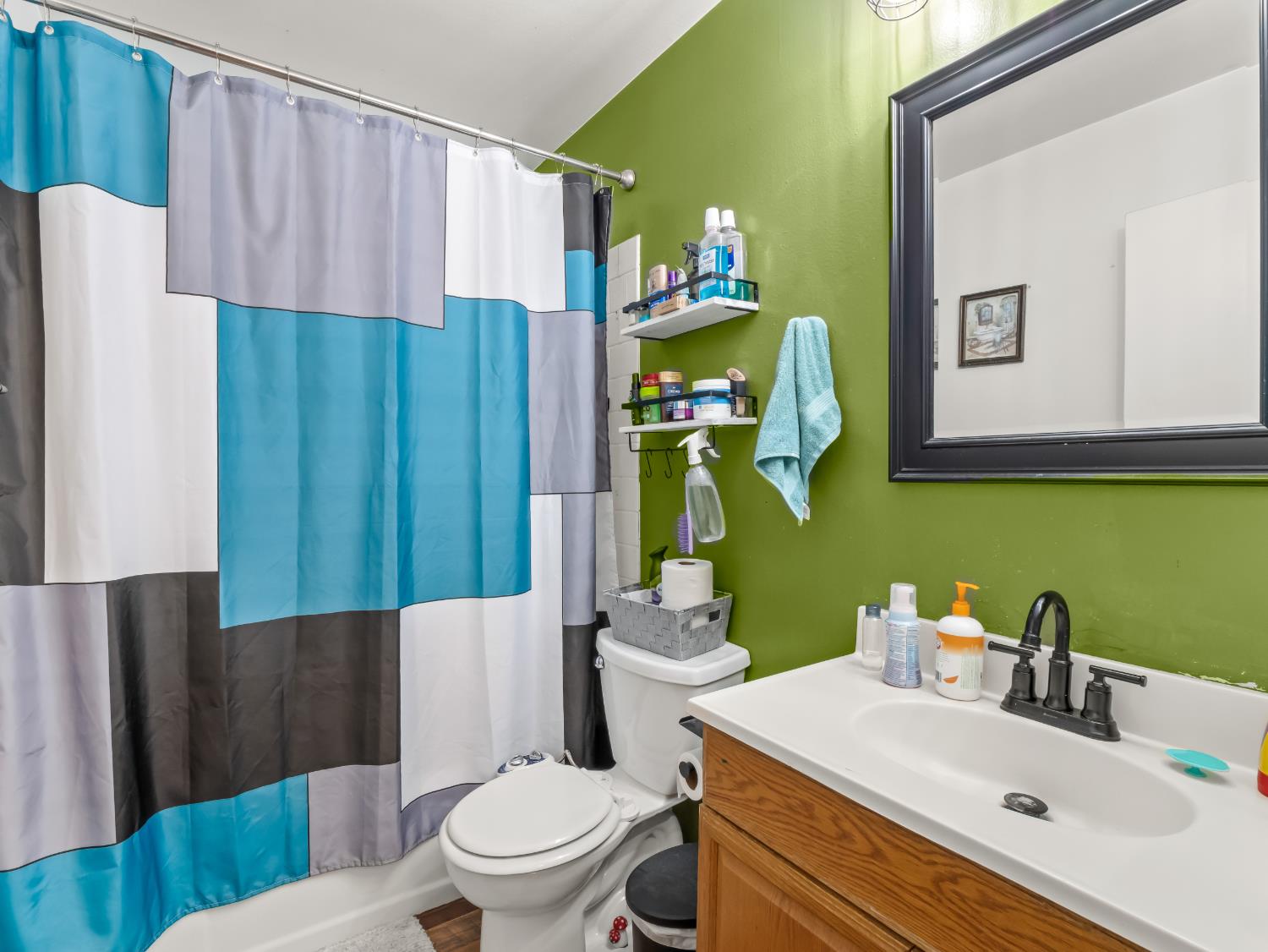 4654 N Chestnut Ave #135, Fresno, CA 93726
