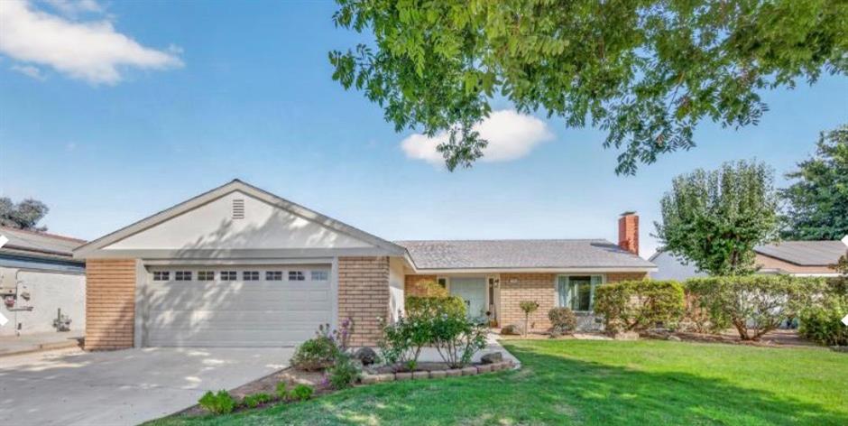 3208 E Palo Alto Ave, Fresno, CA 93710