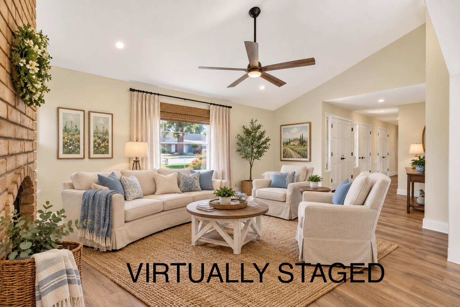 3208 E Palo Alto Ave, Fresno, CA 93710