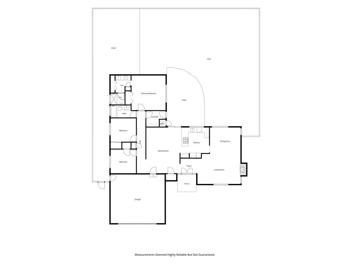3208 E Palo Alto Ave, Fresno, CA 93710