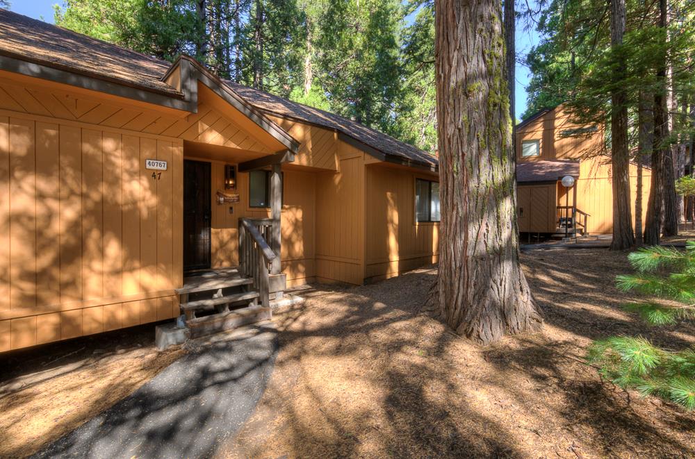 40767 Mill Run Ln #47, Shaver Lake, CA 93664