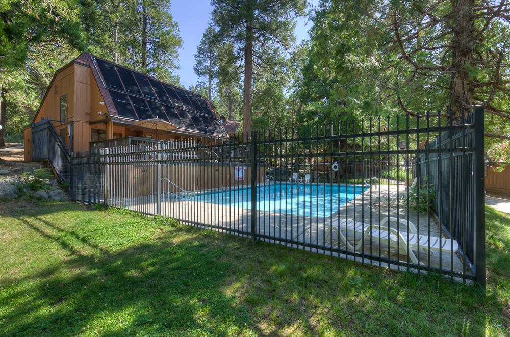 40767 Mill Run Ln #47, Shaver Lake, CA 93664