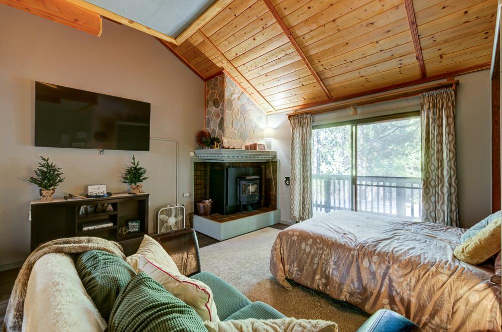 40767 Mill Run Ln #47, Shaver Lake, CA 93664