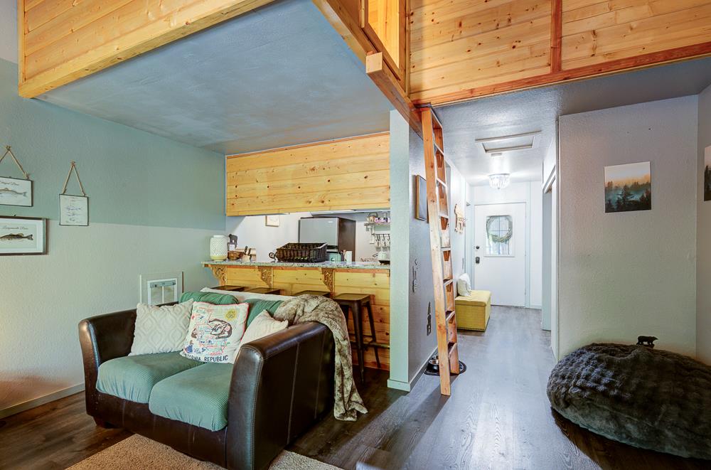 40767 Mill Run Ln #47, Shaver Lake, CA 93664