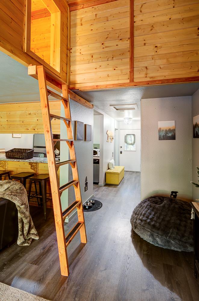 40767 Mill Run Ln #47, Shaver Lake, CA 93664
