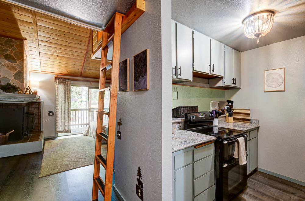 40767 Mill Run Ln #47, Shaver Lake, CA 93664