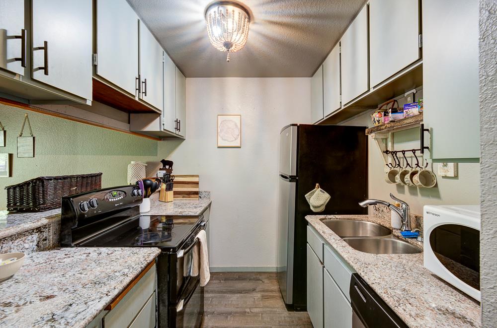 40767 Mill Run Ln #47, Shaver Lake, CA 93664