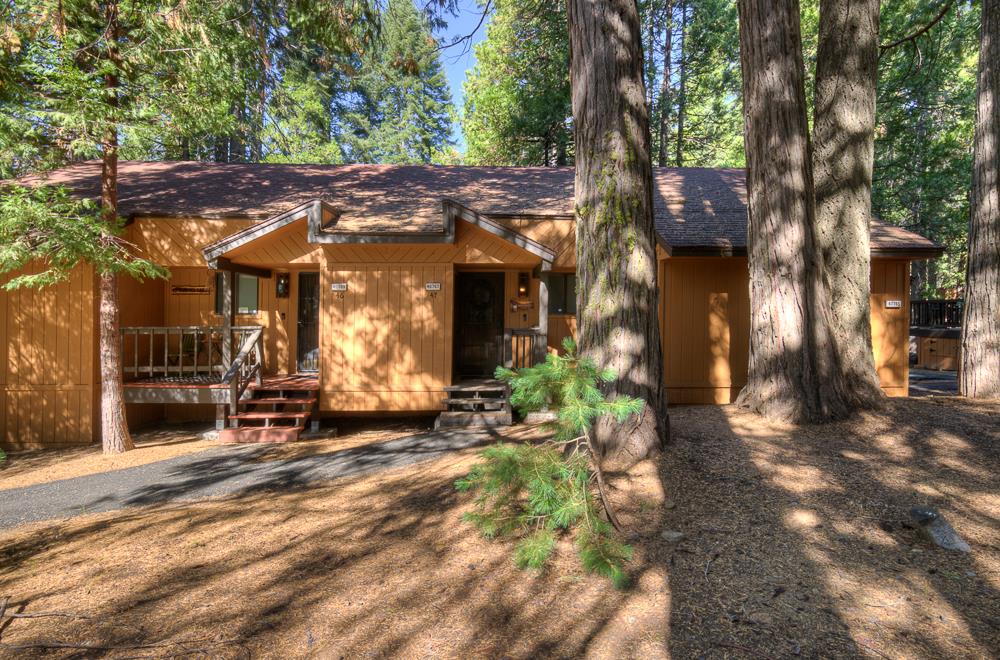 40767 Mill Run Ln #47, Shaver Lake, CA 93664
