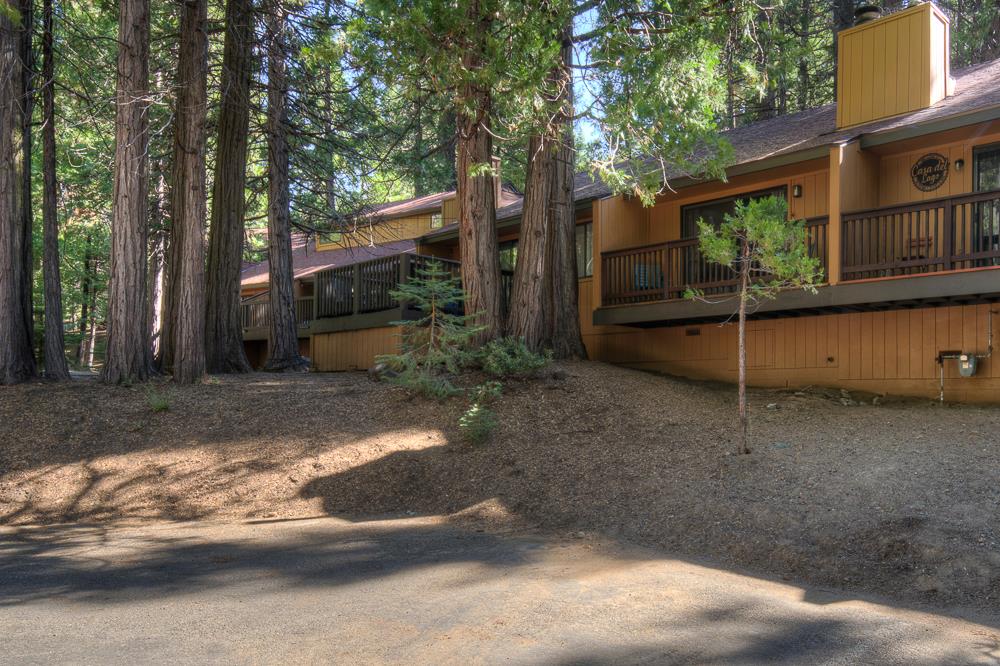 40767 Mill Run Ln #47, Shaver Lake, CA 93664