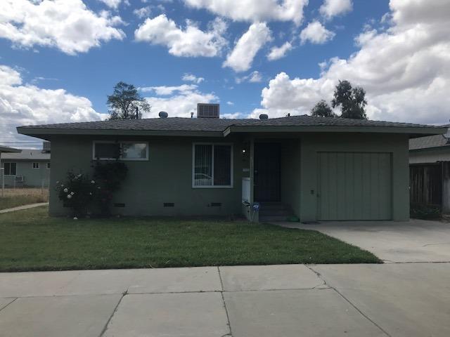 235 Buchanan St, Coalinga, CA 93210