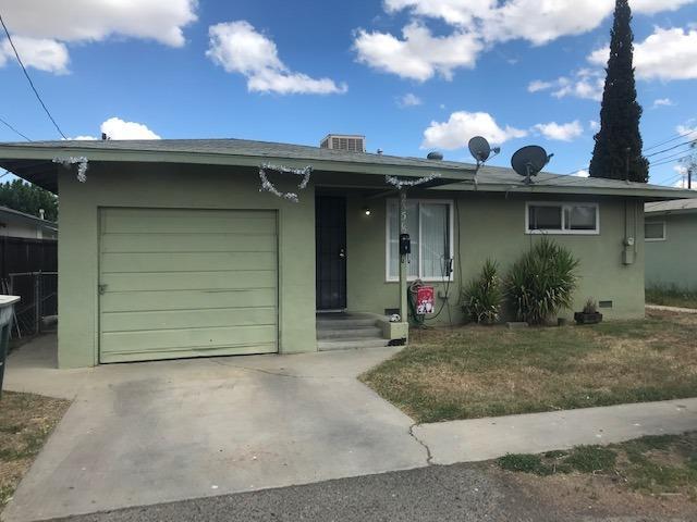 235 Buchanan St, Coalinga, CA 93210