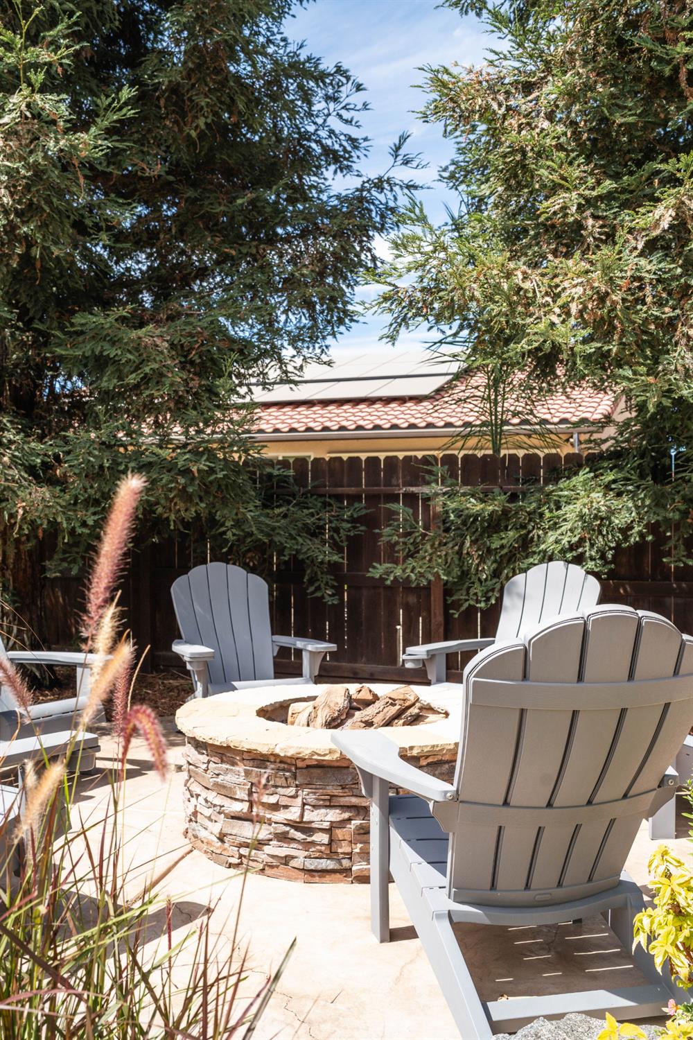 11375 N Via Ventana Way, Fresno, CA 93730
