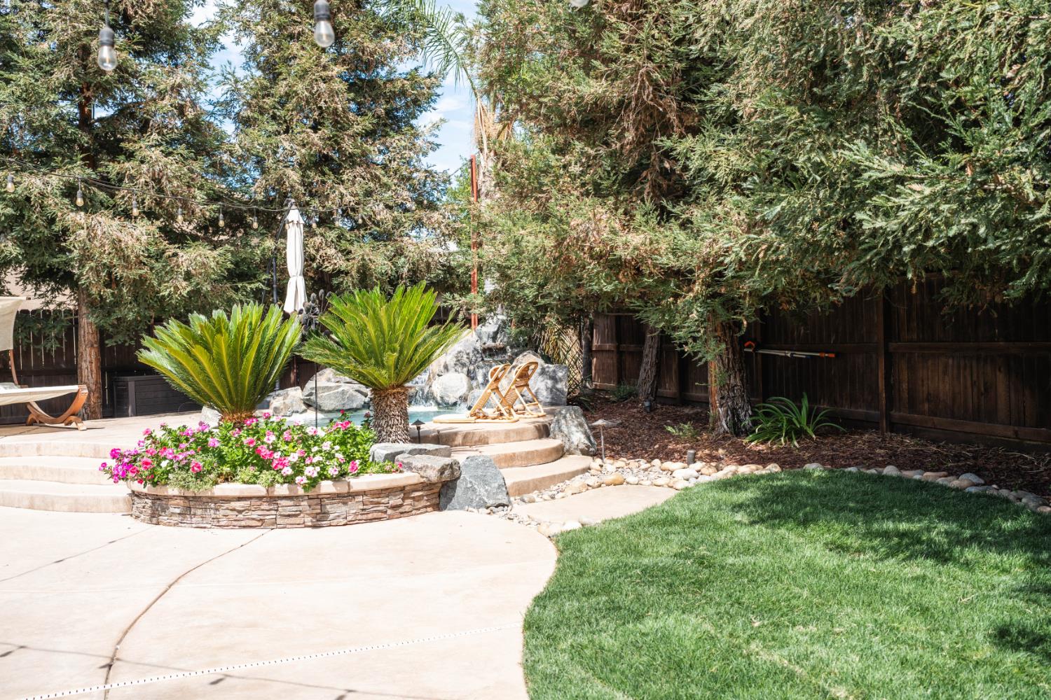 11375 N Via Ventana Way, Fresno, CA 93730