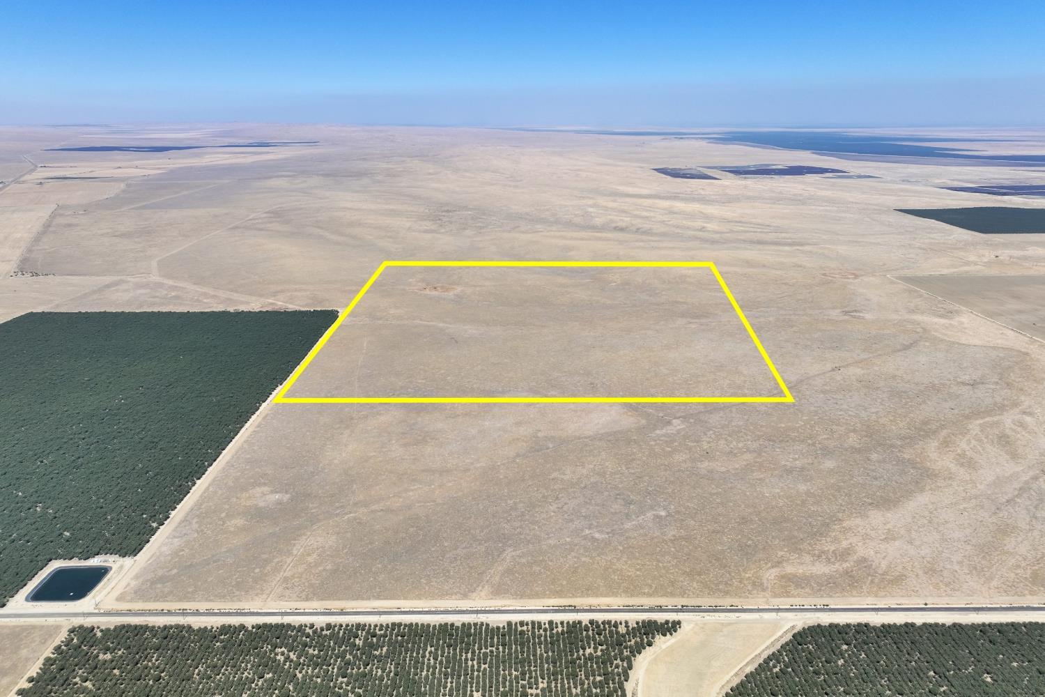 0 0 Twisselman Rd, Lost Hills, CA 93249