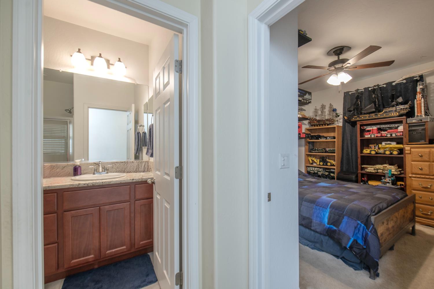 1604 porter, Visalia, CA 93291