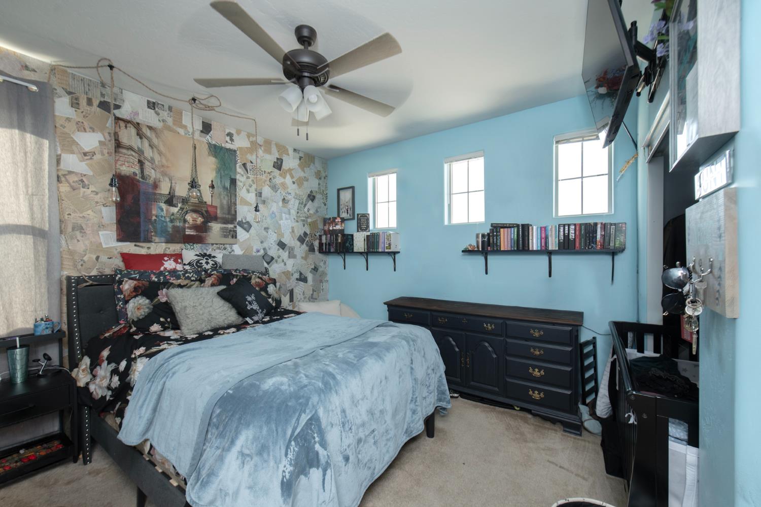 1604 porter, Visalia, CA 93291